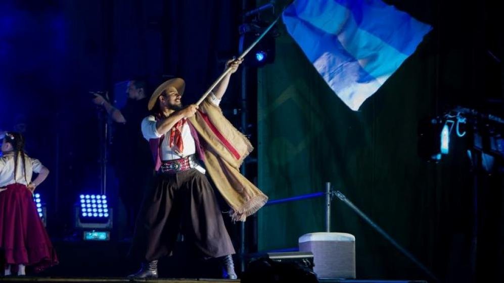 “Bajo ninguna condición se suspende”: Tafí Viejo confirmó el Festival Nacional del Limón